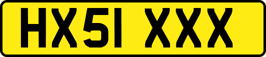 HX51XXX