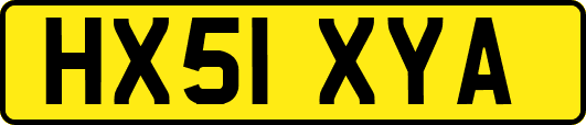HX51XYA