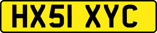 HX51XYC