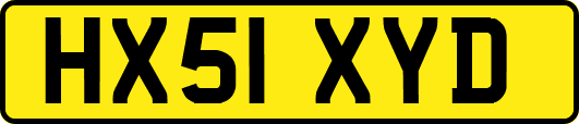 HX51XYD
