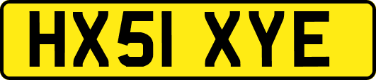 HX51XYE