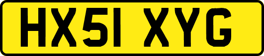 HX51XYG