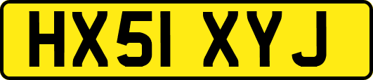 HX51XYJ