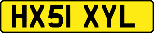 HX51XYL