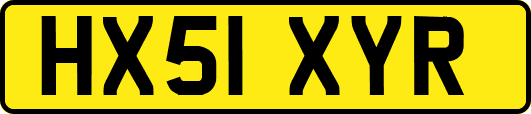 HX51XYR
