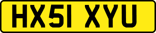HX51XYU