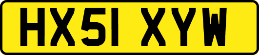 HX51XYW