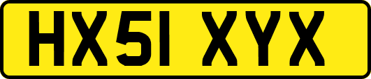 HX51XYX