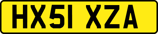 HX51XZA