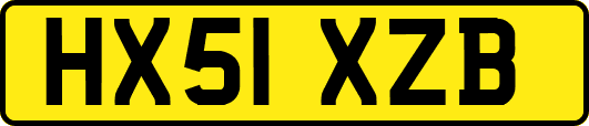 HX51XZB