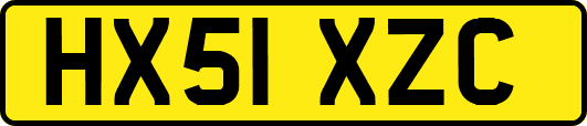 HX51XZC