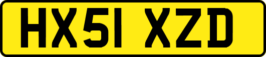 HX51XZD