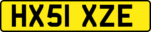 HX51XZE