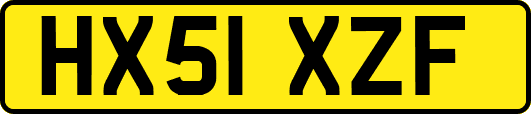 HX51XZF