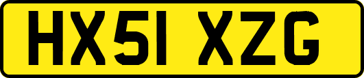 HX51XZG