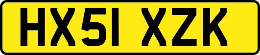 HX51XZK