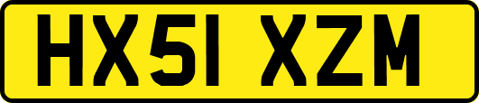 HX51XZM