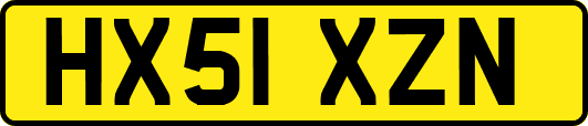 HX51XZN