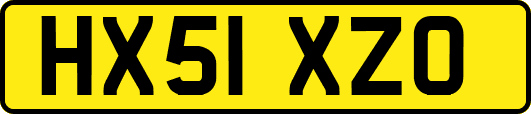 HX51XZO