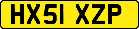 HX51XZP