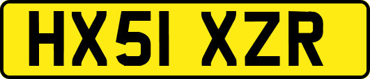 HX51XZR