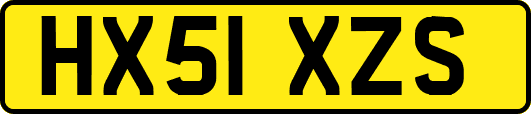 HX51XZS