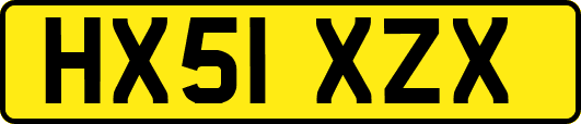 HX51XZX
