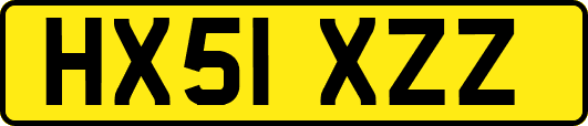 HX51XZZ
