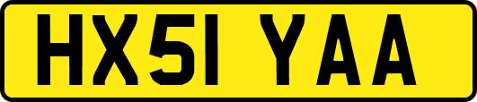 HX51YAA