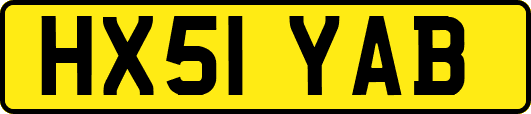 HX51YAB