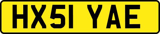 HX51YAE