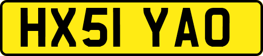 HX51YAO