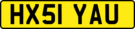 HX51YAU