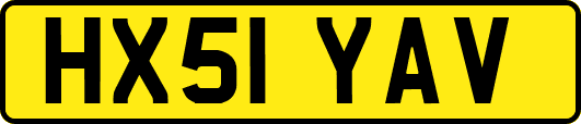 HX51YAV