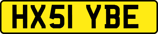 HX51YBE