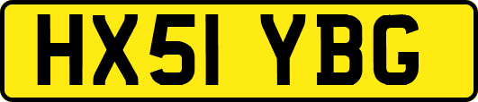 HX51YBG