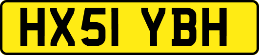 HX51YBH