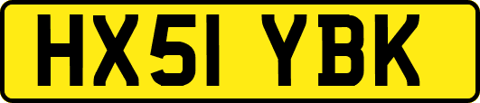 HX51YBK