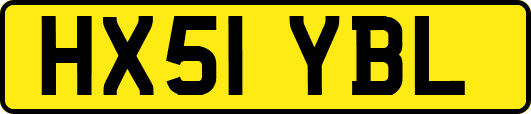 HX51YBL