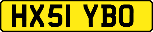 HX51YBO