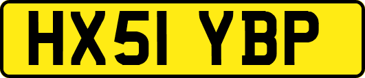 HX51YBP