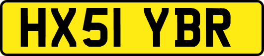 HX51YBR