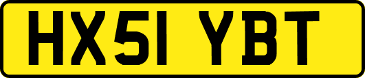 HX51YBT