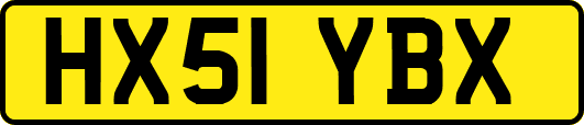HX51YBX