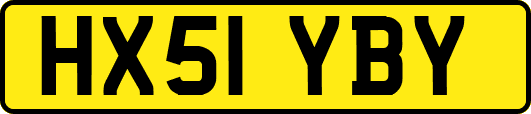 HX51YBY