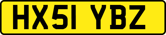 HX51YBZ
