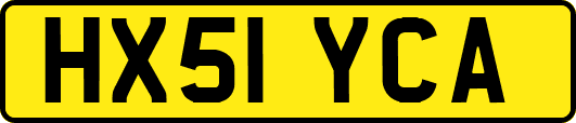 HX51YCA
