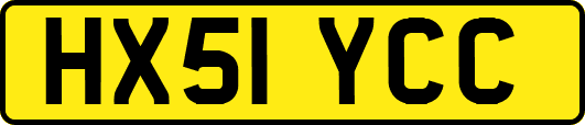 HX51YCC