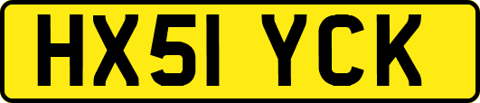 HX51YCK