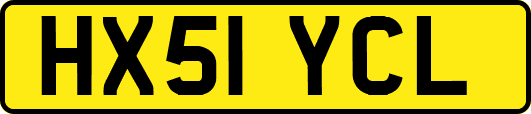 HX51YCL